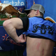 Illustration for article titled Texas Handler On Mad Bevo Attack: He Was Just Going To Say Hi